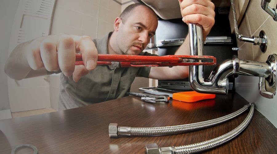 Local expert plumbing services in Lumberton, TX